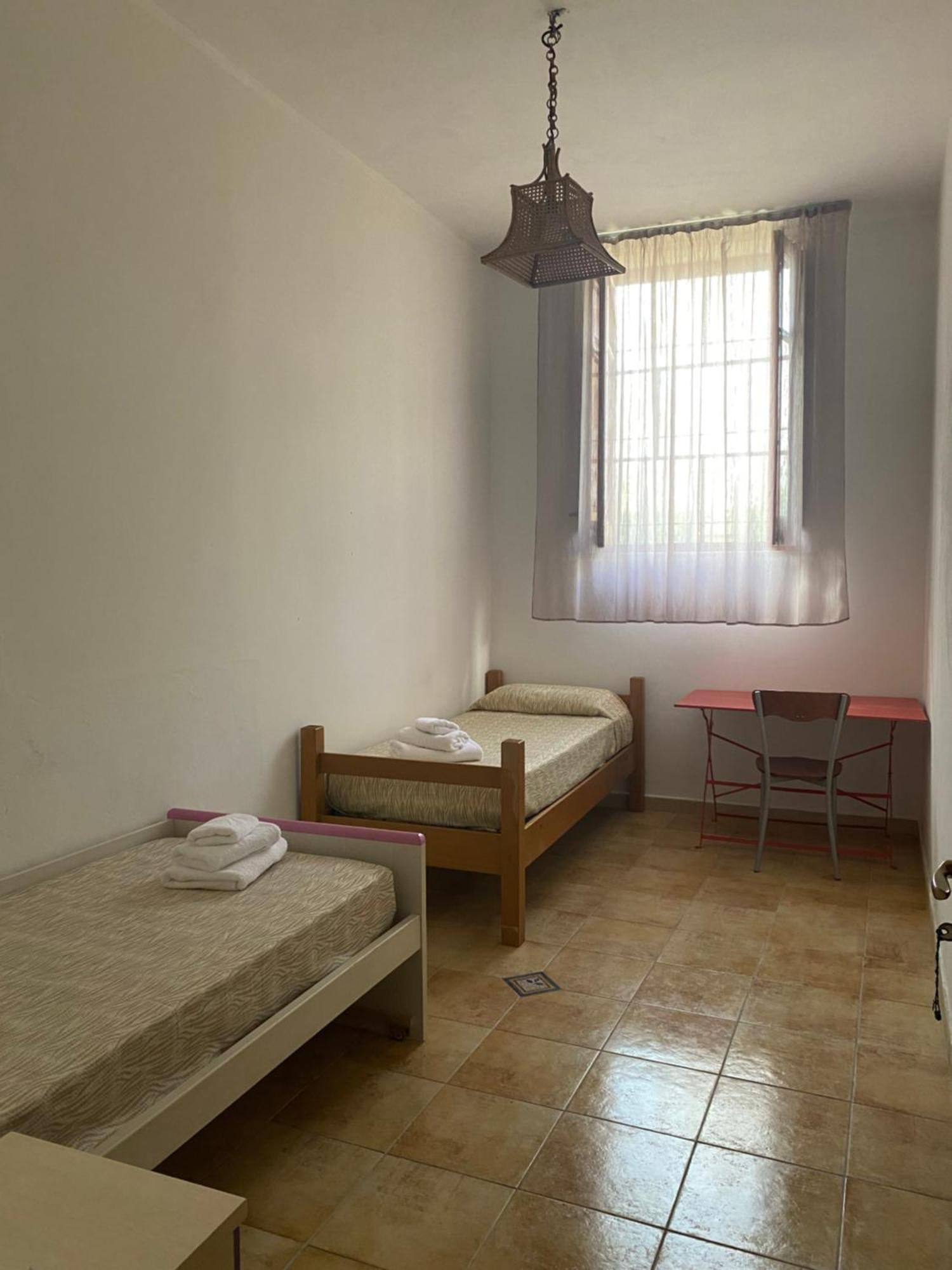 Vila Casa Vacanza “O Bagghiu” Bagheria Exteriér fotografie